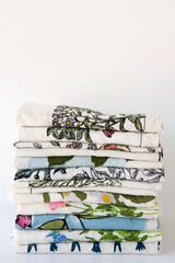Camelia Tablecloth