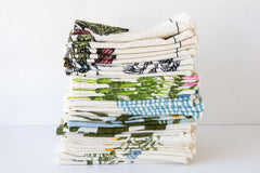 Peonia Napkin