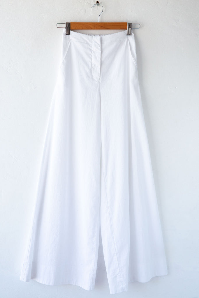 Wide Leg Pant