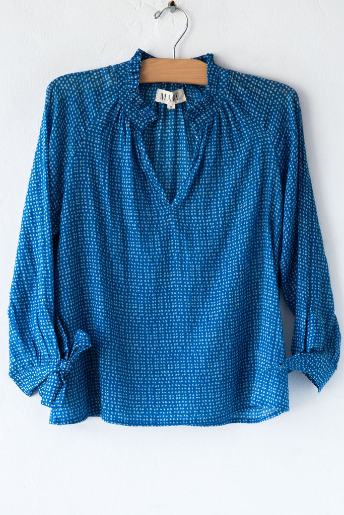 Dali L/S Top