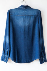 Divino Western Shirt