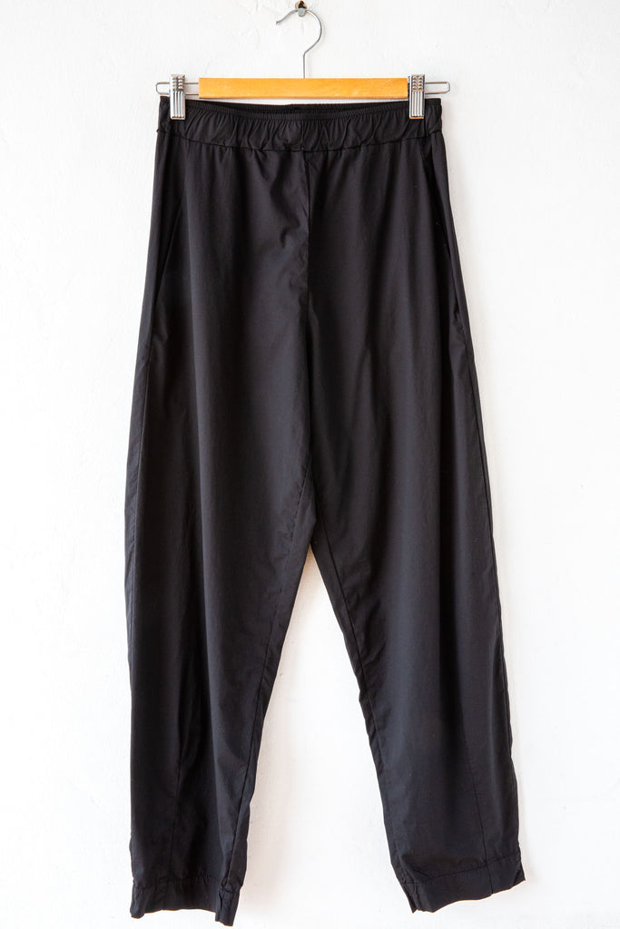 Cervo Poplin Pant