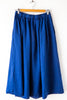 Panarea Linen Skirt