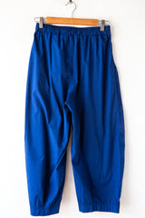 Bianco Poplin Pant