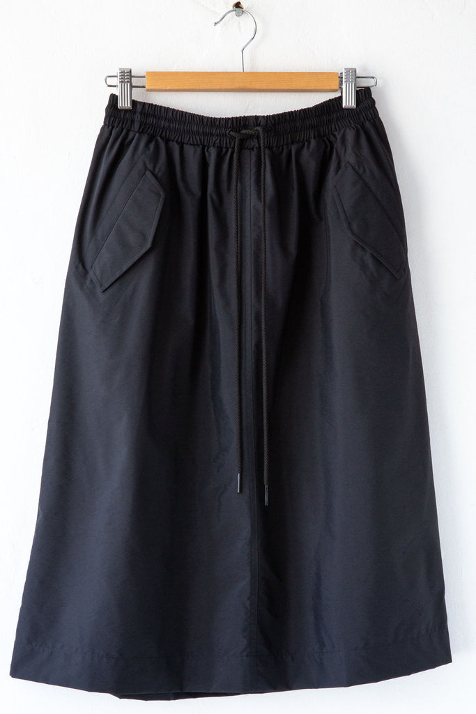 Nylon Skirt – Lost & Found