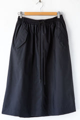 Nylon Skirt