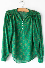 Edie L/S Top