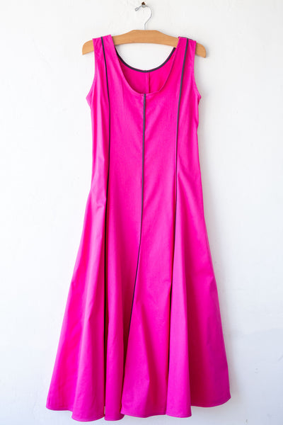 Wedged Dress – Lost & Found