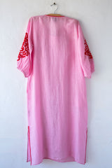 Tahiti Dress