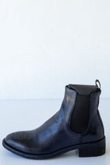 Seline/002 Boot