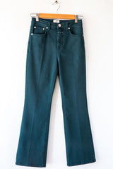 Hi-Sun Jean