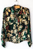 Panky Floral Shirt