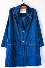 Oversize Coat