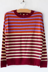 Senia L/S Tee