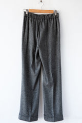 Herringbone Pant