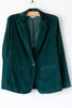 Virna Velvet Jacket