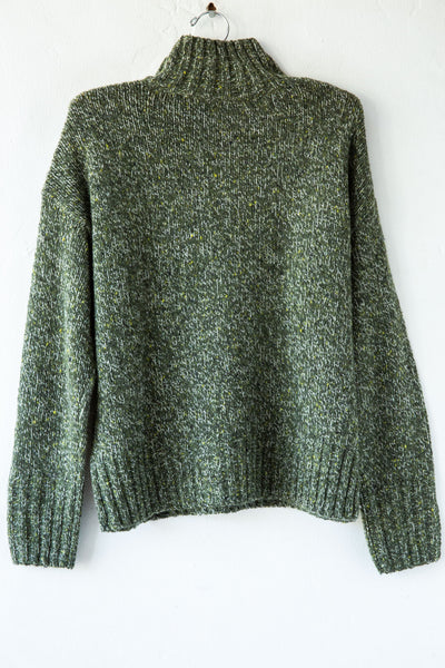 Myllart Sweater – Lost & Found