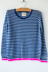 Little Stripe Crew