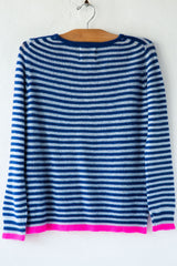 Little Stripe Crew