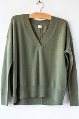 V Sweater