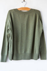 V Sweater