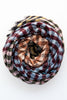 Classic Check Shawl