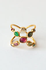 Croisee Ring