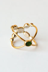 Croisee Ring