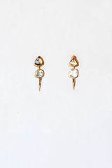 Poissards Earrings