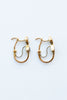 Poissards Earrings