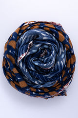 Small Pattern Stole