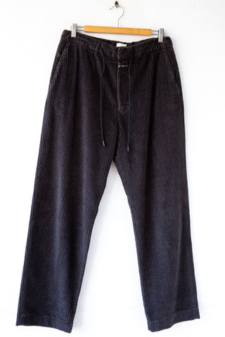 PKO-106043 FOUND OMEONE BLACK CARDIGAN main image 1