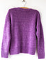 Maracay Sweater