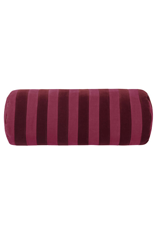 Stripe Bolster