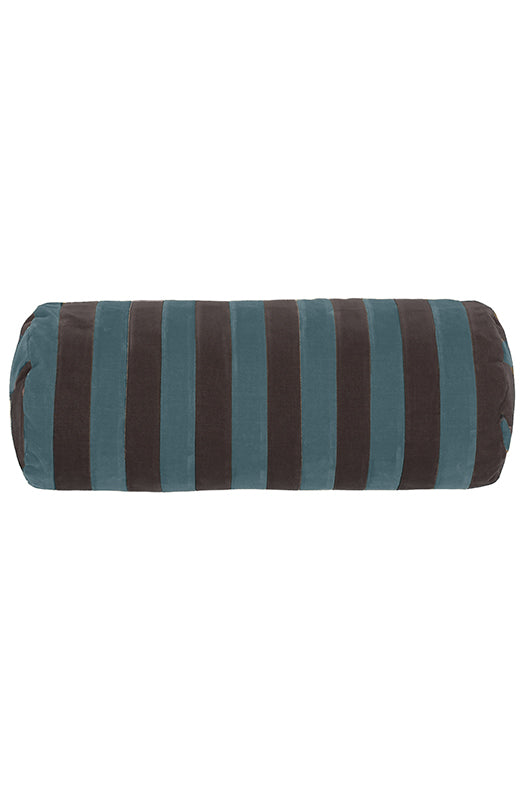 Stripe Bolster