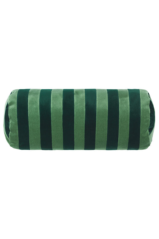 Stripe Bolster