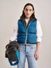 Hansel Vest