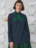 Hand Emb Shirt