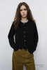 Crew Cardigan