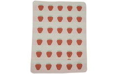 Juwel Strawberry Blanket