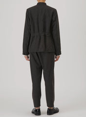 Tweed Tailor Jacket