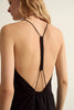 Abbie Basico Dress