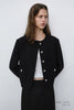 Classic Tweed Jacket