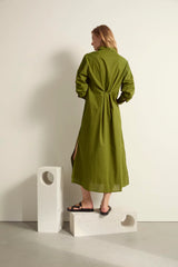Athena Basico Dress