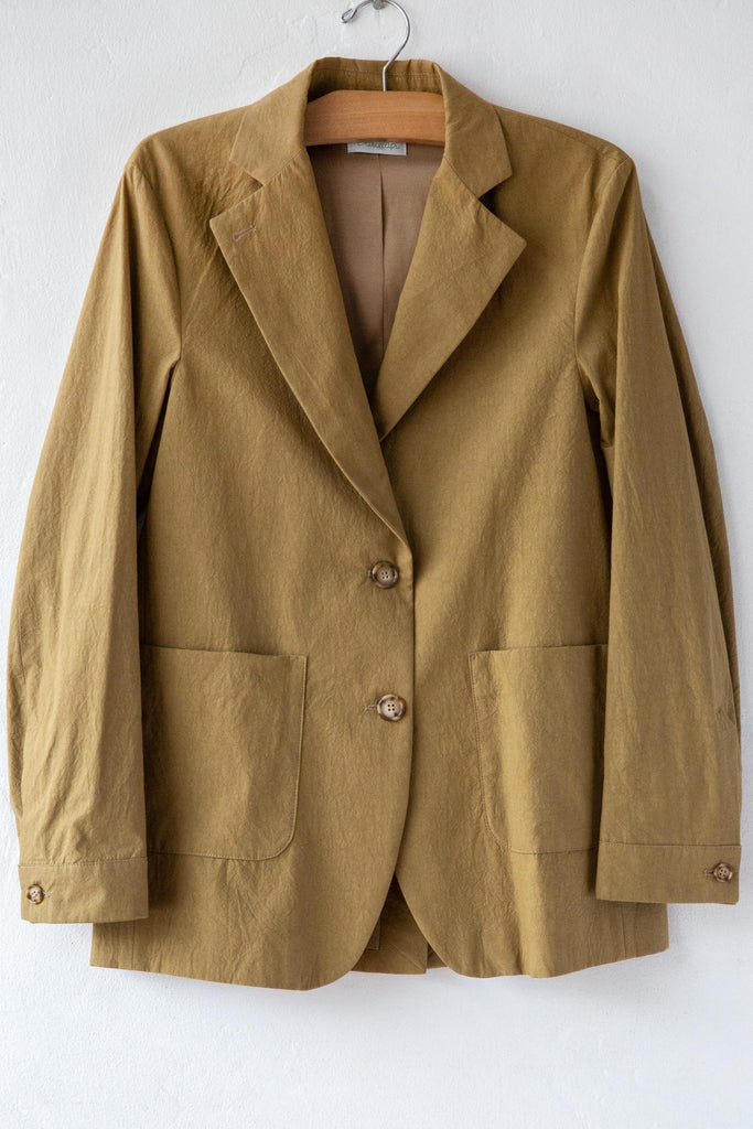 Julienne Jacket