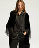 Fos Fringe Cape