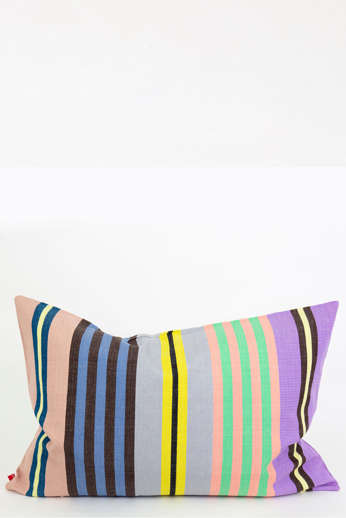 Augustina Stripe Cushion