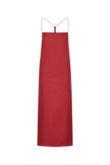 Abbie Basico Dress