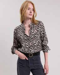 Canon Leopard Shirt