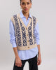 Monera Sweater Vest